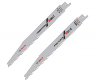 Полотна для сабельных пил Bosch